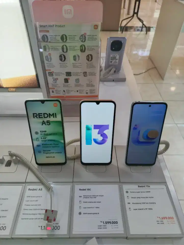 Promo Kredit HP Tanpa Dp