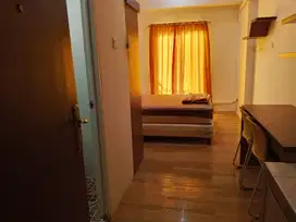 Apartment sunter