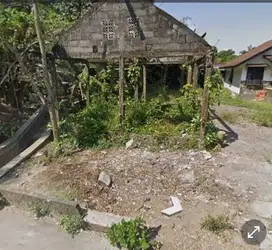 DIJUAL TANAH DI SLEMAN DEKAT SAMSAT SLEMAN. MLATI JK 12629