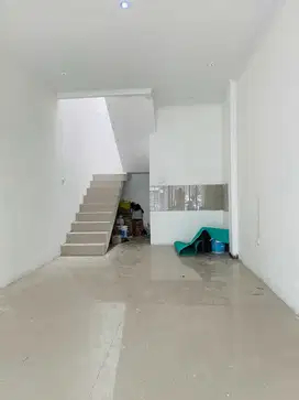 Dijual Ruko Murah Nego Sampai Jadi di Jl Peta