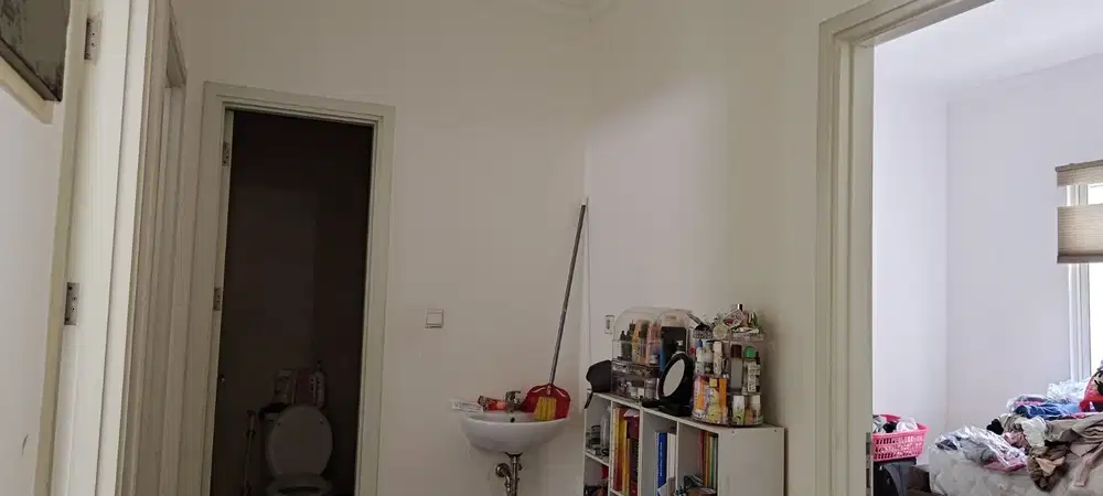 Jual Rumah Murah Siap Huni Cluster Edison Gading Serpong Liu