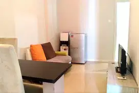 Strategis Sewa 2BR Furnished Bagus Akses Dekat Mall & Tol Madison Park