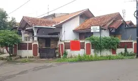 Dijual Komp Deplu Pondok Aren Area Bintaro Sektor 5