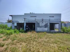 Disewakan Lahan Luas 500m2 di Karang Satria, Tambun Utara Bekasi