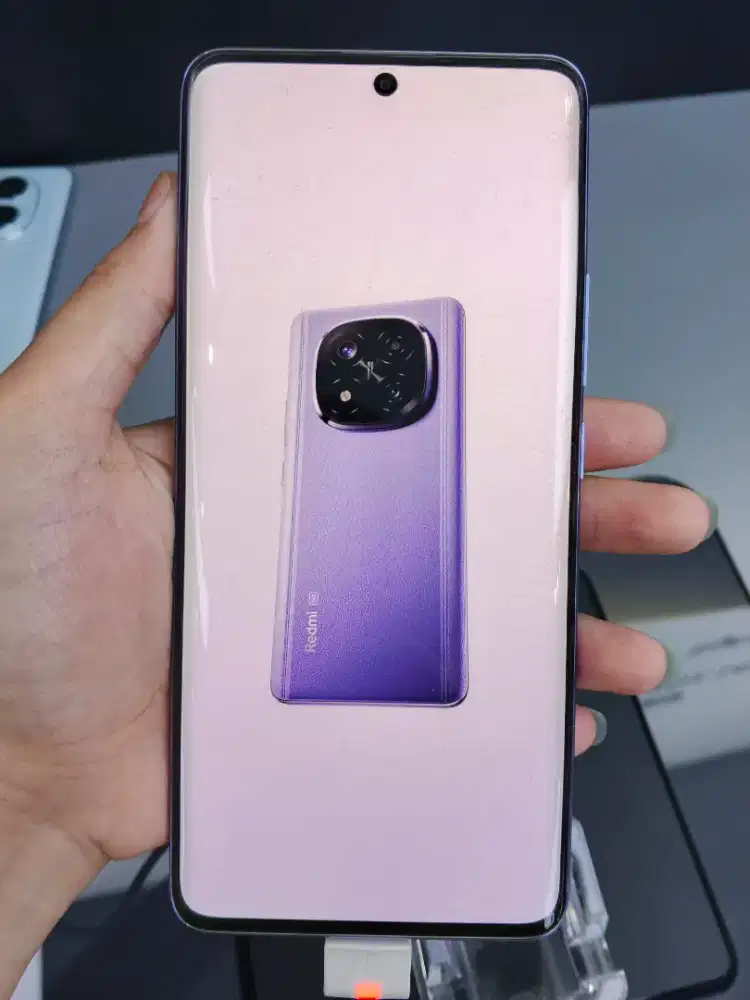 Redmi note  14 pro+ 5G