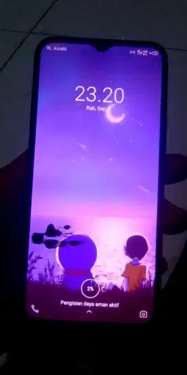 Infinix smart 5 seken