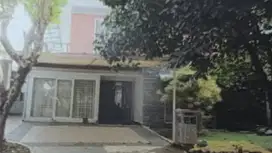 Dijual Rumah Mewah di Cluster Premier Park, Kelapa Indah, Tangerang