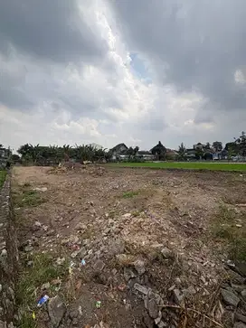 Gamping Sleman Jogjakarta - Tanah Murah Jogja Dekat Jogja City Mall