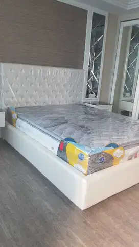 La Riz Studio Dijual Full Furnish Mewah Langsung Pakai