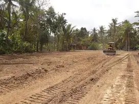Moyudan Sleman - Tanah Murah Jogja Sekitar Jalan Wates dan SMP N 2 Moy