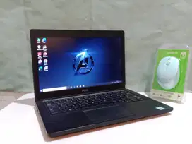 LAPTOP DELL LATITUDE 5290 //12.5 INCH