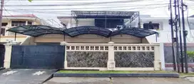 Dijual Cepat Murah Rumah Tinggal Strategis Green Ville Kepa Duri