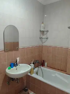 Dijual Murah Rumah Villa Melati Mas Tangerang Banten
