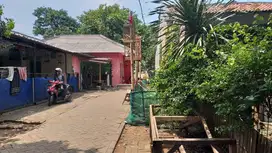 Dijual Tanah & Bangunan Di Sebrang Cluster Winona Alam Sutera - 150m2
