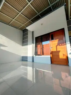 Rumah Murah di Gedangan Sidoarjo