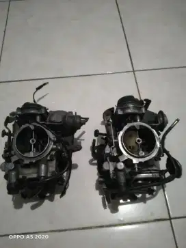 Jual Karburator Toyota twin cam 1,6