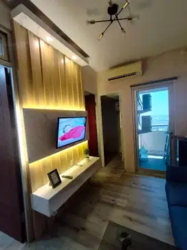jual atau sewa Gunawangsa tidar full furnish tengah kota