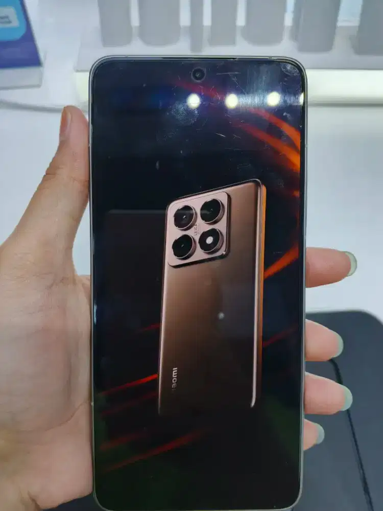 Xiaomi 14T pro leica lens
