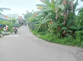 Best Deal! Dijual Lahan Super Strategis Tanah Tinggi Tangerang