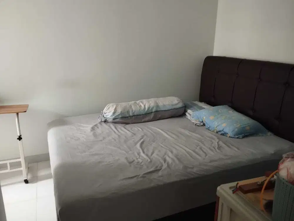 Dijual BU Apartemen Ayodhya Tangerang Banten