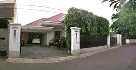 Rumah Di Lebak Bulus Cilandak Jaksel 9267