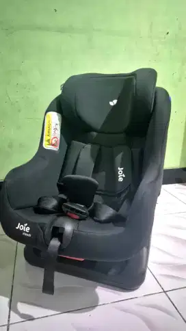 Car seat Joie steadi