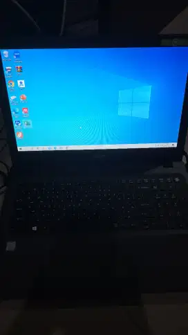 Dijual laptop ACER intel core i5