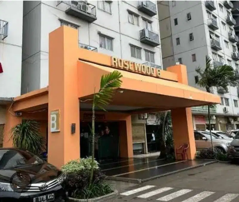 Disewakan Unit 2 BR Di Apartment Gading Icon