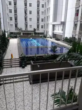 jual rugi apartemen bale Hinggil 2br