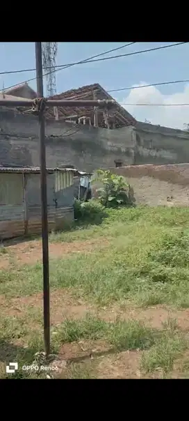 tanah 95m2 syp jl. sayang jatinangor dkt unpad itb