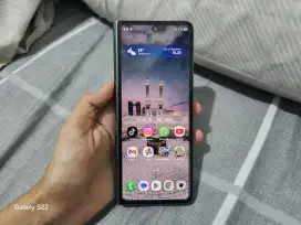 Samsung Galaxy Fold 4 12/256 ex sein