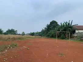Posisi Hook Hanya 3Jt/m2. Lokasi Strategis Area Burangkeng