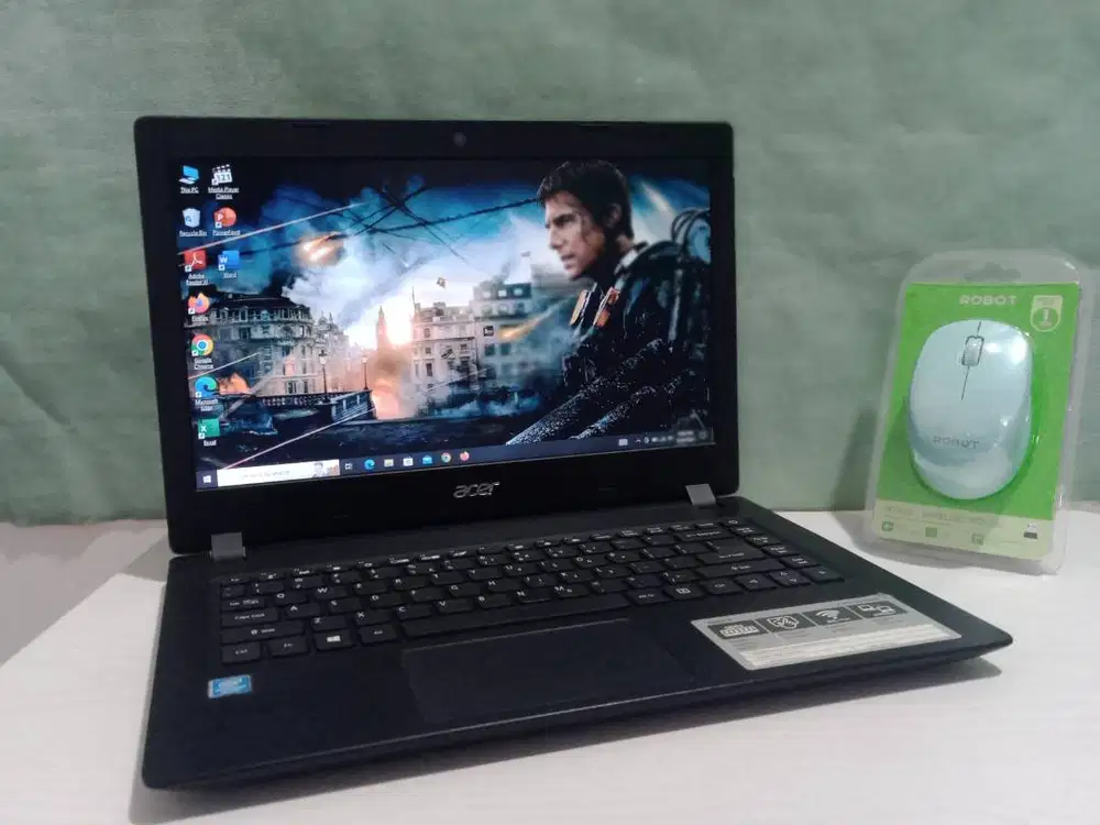 ACER ASPIRE A314-32 PENTIUMSILVER N5000