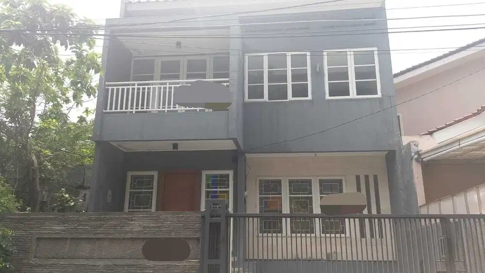 Dijual Rumah cantik minimalis di Cipinang indah Jatinegara Jakarta tim