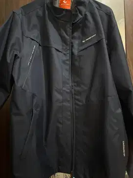 Respiro jacket windbakers