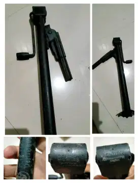 Dongkrak untuk BMW Seri 3