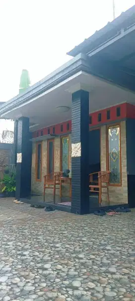 Di jual rumah murah strategis luas di jatiasih bekasi