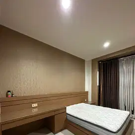 Disewakan Rumah di GLC Furnished Bagus Murah