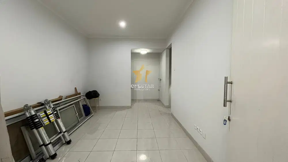 Dijual Rumah Cluster Boston Gading Serpong