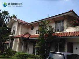 Dijual Rumah Pejaten Barat Jakarta Selatan Sangat Luas