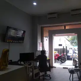 Dijual Ruko Bagus Strategis di Daerah Pademangan
