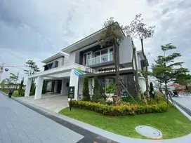 Dijual Rumah Hoek Smart Home Pasadena Grand Residences Paramount Land