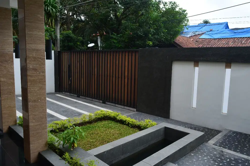 Dijual Rumah mewah di Kemang jakarta selatan