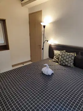 Disewakan Apartemen 2 Bedroom Furnish Cakep, Tokyo PIK 2