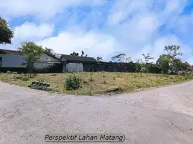 View Sawah & Bukit, Mulai 1 Jt an Kavling SHM Bekasi