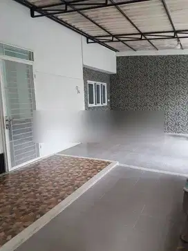 Dijual rumah cantik di Citra2