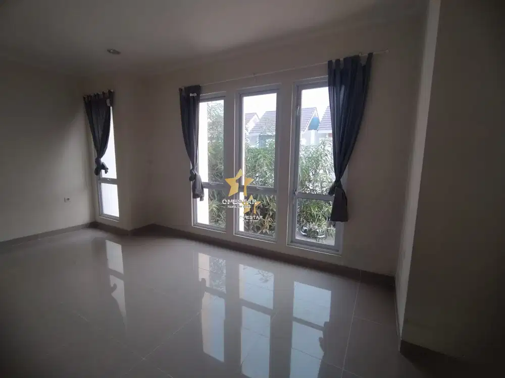 Dijual Rumah di Cluster Verdi Gading Serpong