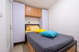 Disewakan Kost Annapurna Benhil by AbdiHome Siap Huni dekat SCBD