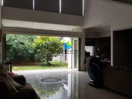 Dijual rumah di Sutera Renata Aurora alam sutera