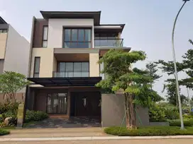 perumahan the zora, type corner cluster kazumi, siap huni